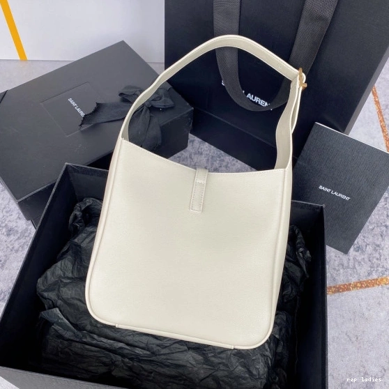 Repzbay REP 5 HOBO À YSL BAG-23*22*8CM 7 LE SMALL SOFT 0722
